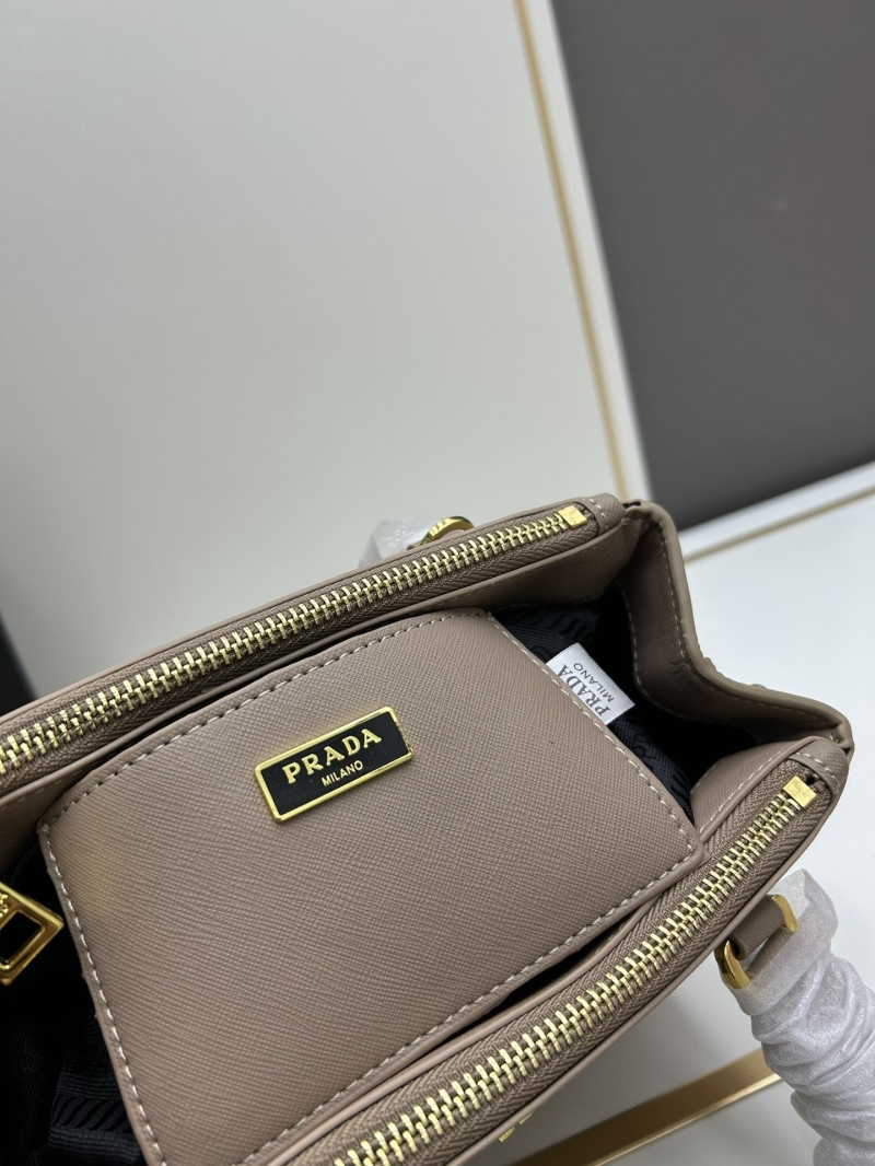 Prada Top Handle Bags